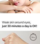 mixsoon Collagen Hydrogel Eye Patch - 60 patches