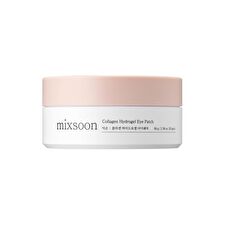 mixsoon Collagen Hydrogel Eye Patch - 60 patches