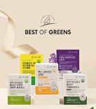 Best Of Greens Grain Fermented Enzyme - 3g x 90 sticks