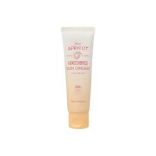 Tonymoly Mild Apricot Tone-Up Sun Cream - 50ml