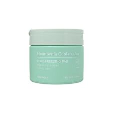 Tonymoly Houttuynia Cordata Cica Pore Freezing Pad - 60 pads