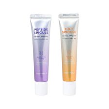 Tonymoly Spicule Ampoule - 2 Types - E.G.F
