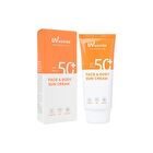 UV Master Face & Body Sun Cream - 2024 Version - 80ml