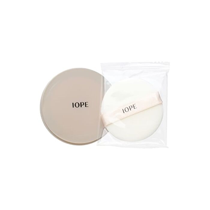 Super Vital Twin Pact Refill Only - 2 Colors - 2024 Version - #21 Light Beige