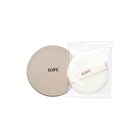 Super Vital Twin Pact Refill Only - 2 Colors - 2024 Version - #21 Light Beige