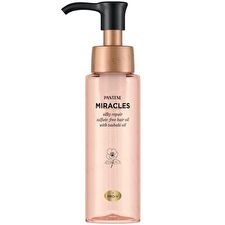 PANTENE Japan Miracles Silky Repair Hair Oil - 70ml