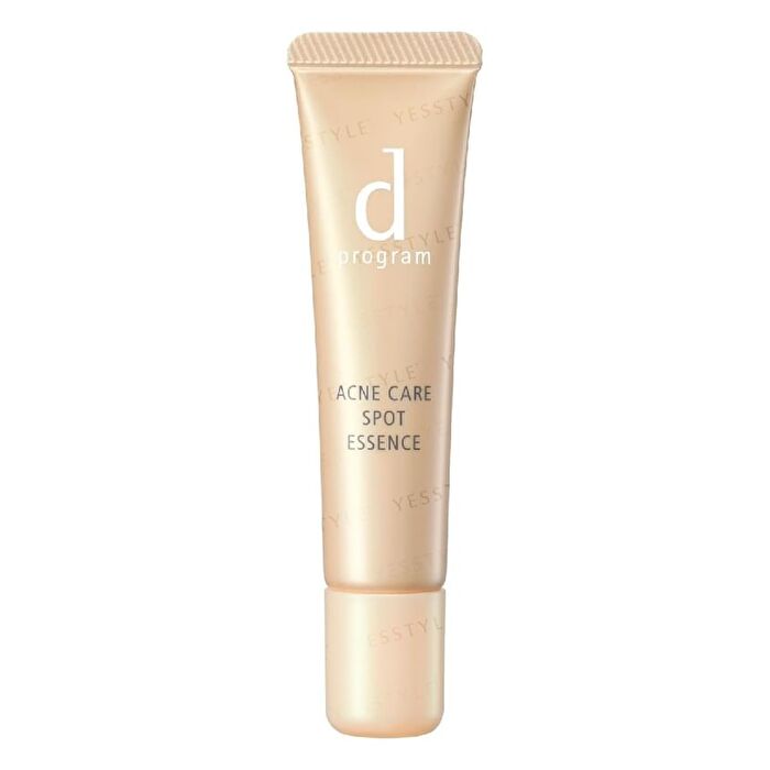 D Program Acne Care Spot Essence For Delicate Skin - 15g