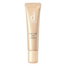 Shiseido D Program Acne Care Spot Essence For Delicate Skin - 15g