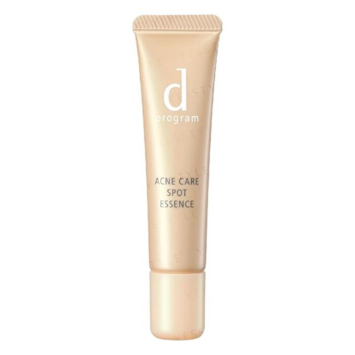 D Program Acne Care Spot Essence For Delicate Skin - 15g