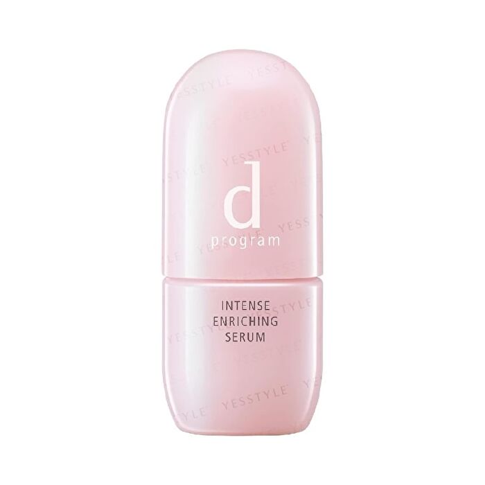 D Program Intense Enriching Serum - 45ml Refill