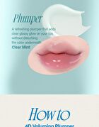 fwee 4D Voluming Plumper - 4.8g