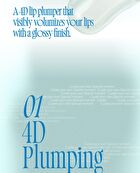 fwee 4D Voluming Plumper - 4.8g
