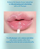 fwee 4D Voluming Plumper - 4.8g