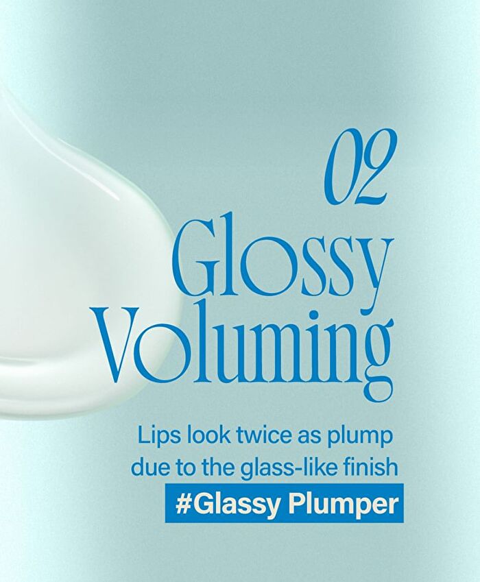 fwee 4D Voluming Plumper - 4.8g