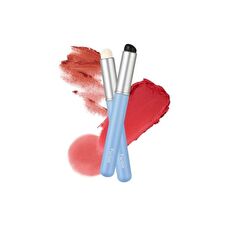 fwee Fingerlike Lip Brush - 2 Types - Silicon Lip Brush