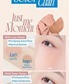 fwee Mellow Dual Blusher - 12 Colors - #MV02 Icy Cupid