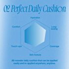 fwee Cushion Glass Natural - 5 Colors - 2024 Version - #00 Clear Glass