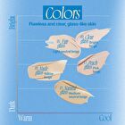 fwee Cushion Glass Natural - 5 Colors - 2024 Version - #1.5 Peach Glass