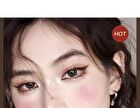 Gella\'s Slim Eyeliner Pencil - 5 Colors - #1 Black