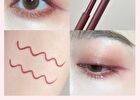 Slim Eyeliner Pencil - 5 Colors - #2 Dark Brown