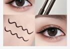 Gella\'s Slim Eyeliner Pencil - 5 Colors - #3 Light Brown