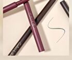 Gella\'s Slim Eyeliner Pencil - 5 Colors - #3 Light Brown