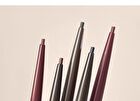 Gella\'s Slim Eyeliner Pencil - 5 Colors - #4 Reddish Brown