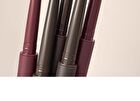 Gella\'s Slim Eyeliner Pencil - 5 Colors - #4 Reddish Brown