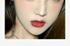 Gella\'s Slim Eyeliner Pencil - 5 Colors - #5 Burgundy