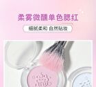 Soft Matte Blush - 4 Colors - #201 Milk Powder - 4.5g