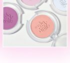Soft Matte Blush - 4 Colors - #201 Milk Powder - 4.5g