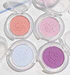 Soft Matte Blush - 4 Colors - #201 Milk Powder - 4.5g