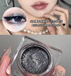 Gella\'s Glitter Gel Eyeshadow - 4 Colors - #G01