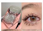 Gella\'s Glitter Gel Eyeshadow - 4 Colors - #G01
