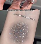 Gella\'s Glitter Gel Eyeshadow - 4 Colors - #G03