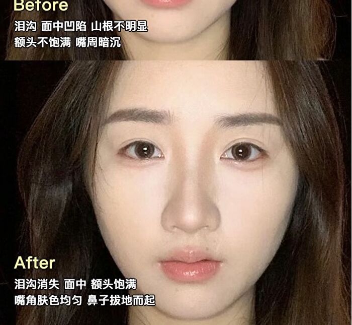 Gella\'s Monochrome Eyeshadow - 3 Colors - #D01  White Jade
