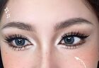 Gella\'s Monochrome Eyeshadow - 3 Colors - #D01  White Jade