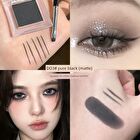 Gella\'s Monochrome Eyeshadow - 3 Colors - #D01  White Jade