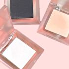 Gella\'s Monochrome Eyeshadow - 3 Colors - #D01  White Jade