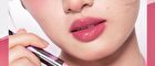 Neiyou Translucent Mirror Liquid Lipstick Pen - 6 Colors - M04# Cinnamon Tea - 3g
