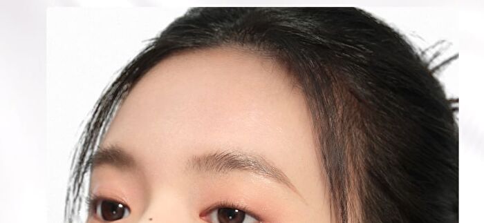 Neiyou Translucent Mirror Liquid Lipstick Pen - 6 Colors - M01# Peach Light Apricot - 3g
