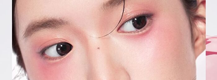 Neiyou Translucent Mirror Liquid Lipstick Pen - 6 Colors - M03# Gray Purple Bean Paste - 3g