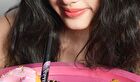 Neiyou Translucent Mirror Liquid Lipstick Pen - 6 Colors - M06# Nude Pink Brown - 3g