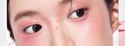 Neiyou Translucent Mirror Liquid Lipstick Pen - 6 Colors - M06# Nude Pink Brown - 3g