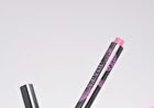 Neiyou Translucent Mirror Liquid Lipstick Pen - 6 Colors - M06# Nude Pink Brown - 3g