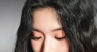 Neiyou Translucent Mirror Liquid Lipstick Pen - 6 Colors - M02# Cold Gray Coffee - 3g