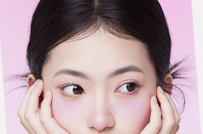 Neiyou Velvet Atmosphere Blush Pen - 7 Colors - H05# Light Brown - 3.5g