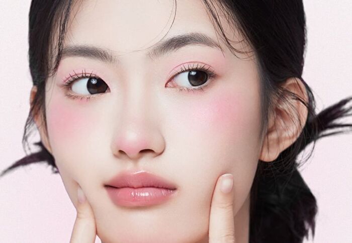 Neiyou Velvet Atmosphere Blush Pen - 7 Colors - H05# Light Brown - 3.5g