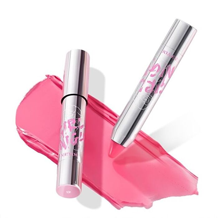 Neiyou Velvet Atmosphere Blush Pen - 7 Colors - H05# Light Brown - 3.5g