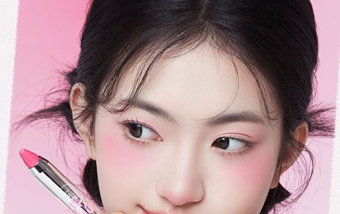 Neiyou Velvet Atmosphere Blush Pen - 7 Colors - H04# Bean Paste - 3.5g